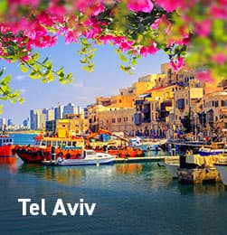 Tel Aviv