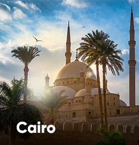 Cairo