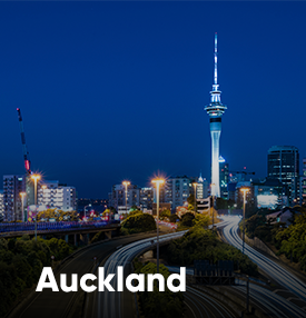 Auckland