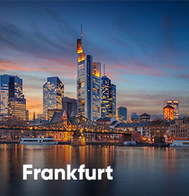 Frankfurt